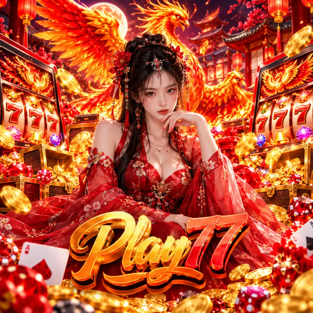 Banner utama play77