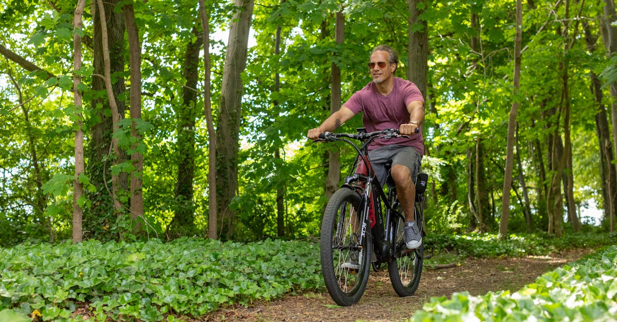 découvrez les communautés de passionnés de vélos électriques : partage d'expériences, conseils d'achat, astuces d'entretien et événements à ne pas manquer. rejoignez une communauté dynamique pour échanger sur votre passion du vélo électrique !