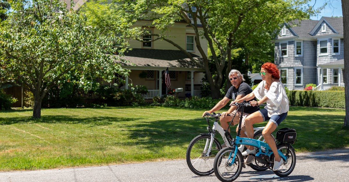 découvrez notre gamme de vélos électriques, alliant performance, confort et éco-responsabilité. profitez de balades en pleine nature ou en ville avec facilité grâce à nos modèles innovants et accessibles à tous. explorez la mobilité durable dès aujourd'hui !