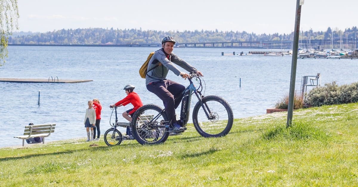 découvrez les règles et réglementations entourant les vélos électriques en france. informez-vous sur les exigences légales, les limites de vitesse, et les normes de sécurité pour rouler en toute tranquillité.