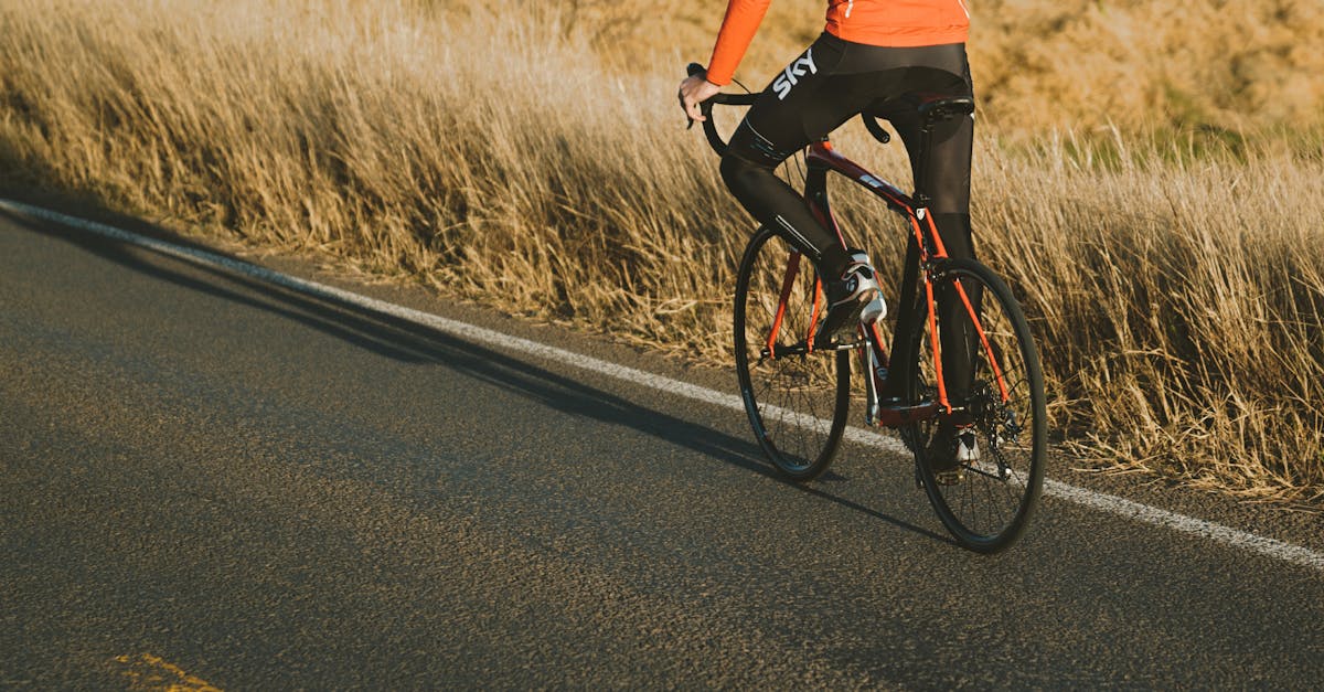 découvrez tout sur la vitesse des vélos électriques : performances, réglementation et conseils pour maximiser votre expérience de conduite à grande vitesse. rejoignez la révolution du transport durable tout en vous amusant sur deux roues !