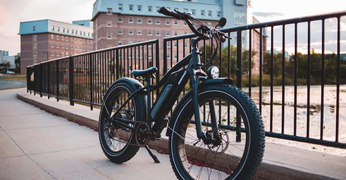 découvrez le plaisir de rouler en vélo électrique ! profitez d'une expérience de conduite fluide, écologique et sans effort grâce à nos modèles innovants. que ce soit pour les trajets quotidiens ou les sorties en pleine nature, les vélos électriques sont la solution idéale pour allier confort et performance.