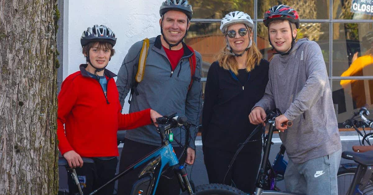 discover the pleasure of riding an electric bike! explore incredible landscapes while enjoying a comfortable and quiet driving experience. Ideal for daily commutes or weekend rides, e-bikes give you a new way to pedal efficiently and in style.