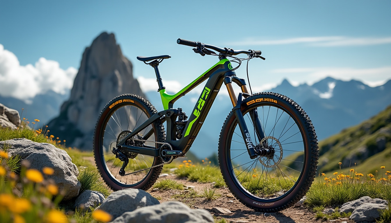 découvrez des vtt performants et abordables en alternative à specialized. profitez de la qualité et de la performance sans dépasser votre budget avec notre sélection de vélos adaptés à tous les passionnés de vtt.