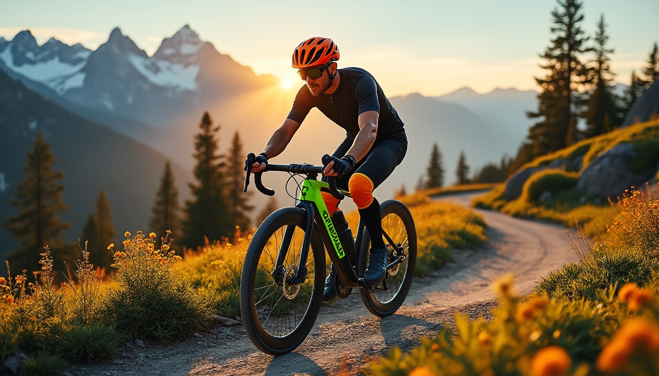 découvrez les avantages des vélos électriques cannondale pour les aventuriers. explorez de nouveaux horizons avec puissance et confort, parcourez des terrains variés sans effort et vivez des aventures inoubliables en pleine nature.