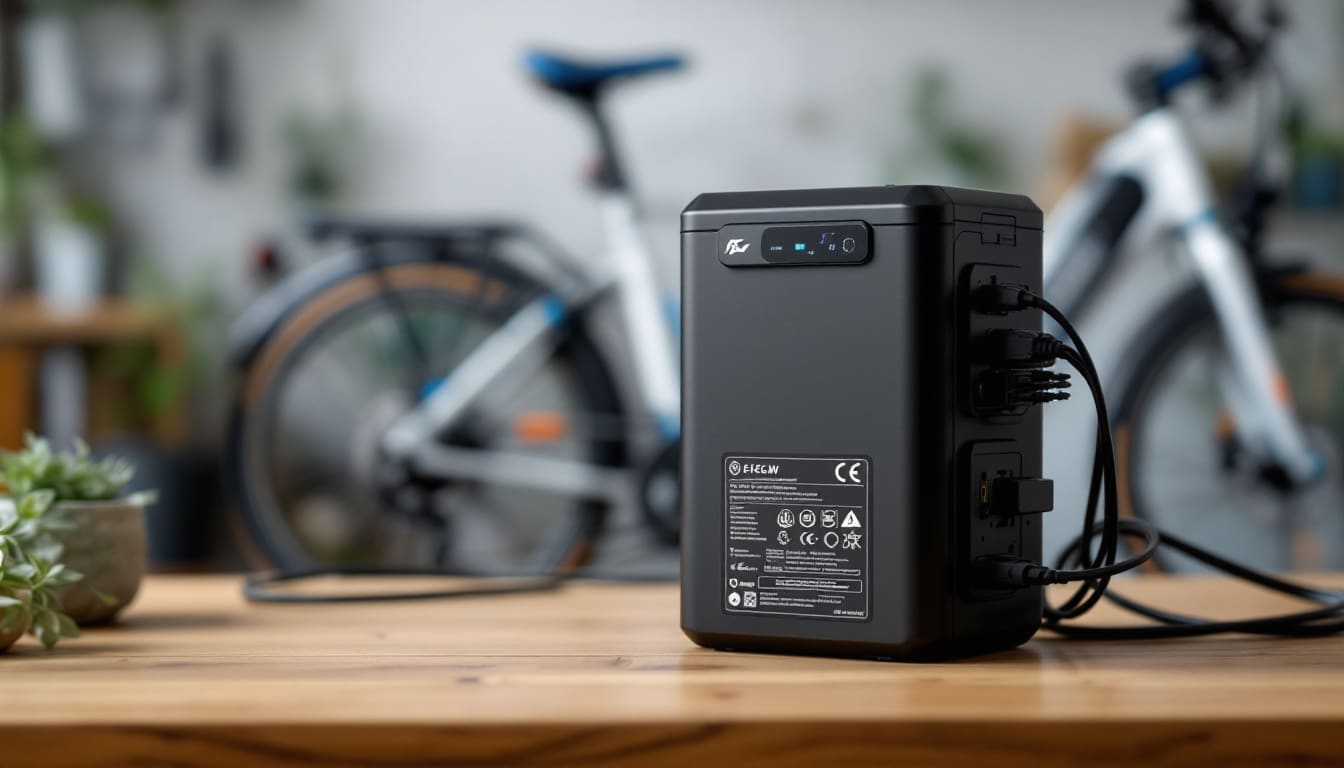 découvrez les différents facteurs influençant le prix d'une batterie de vélo électrique et obtenez des conseils pour choisir la meilleure option qui correspond à votre budget et vos besoins d'autonomie.