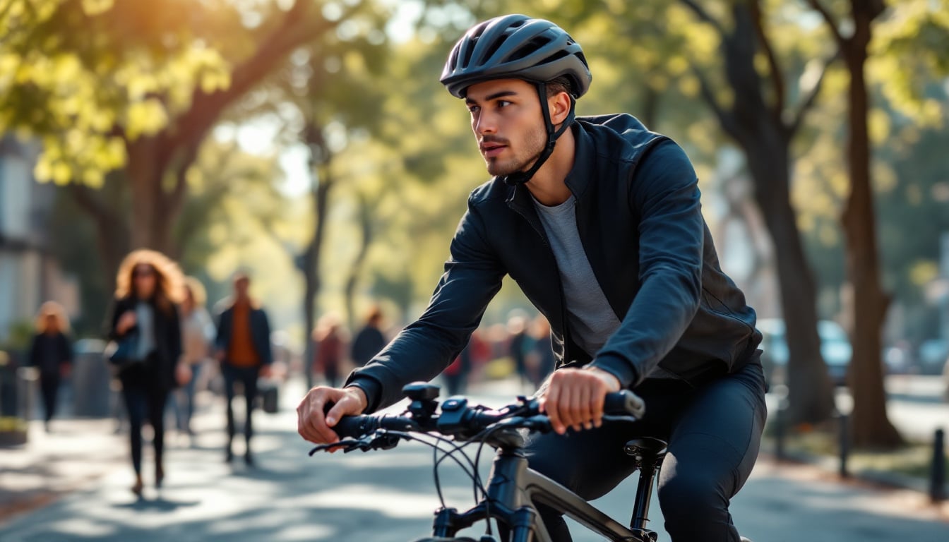 découvrez des conseils pratiques et des techniques efficaces pour passer les vitesses sur un vélo électrique. apprenez à optimiser votre expérience de conduite, à gérer les changements de vitesses en toute simplicité et à profiter pleinement de votre vélo électrique.