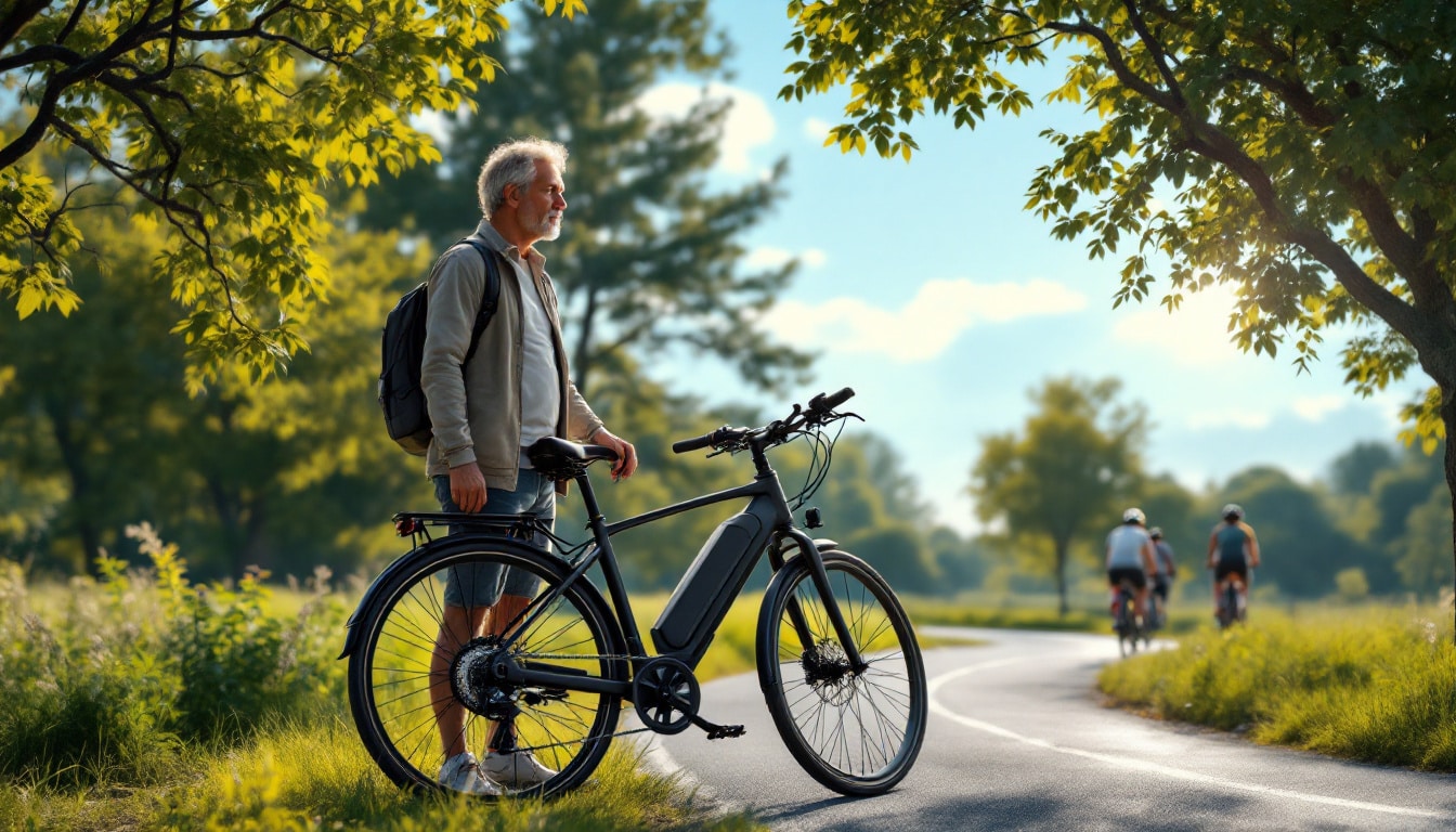 découvrez si vous devez enlever la batterie de votre vélo électrique pour prolonger sa durée de vie et garantir des performances optimales. notre guide vous donne des conseils pratiques et des bonnes pratiques pour l'entretien de votre vélo électrique.