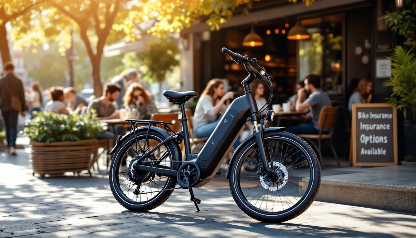 découvrez si une assurance est nécessaire pour votre vélo électrique et les avantages qu'elle peut offrir. informez-vous sur les obligations légales et les différentes options pour protéger votre investissement tout en roulant en toute sécurité.