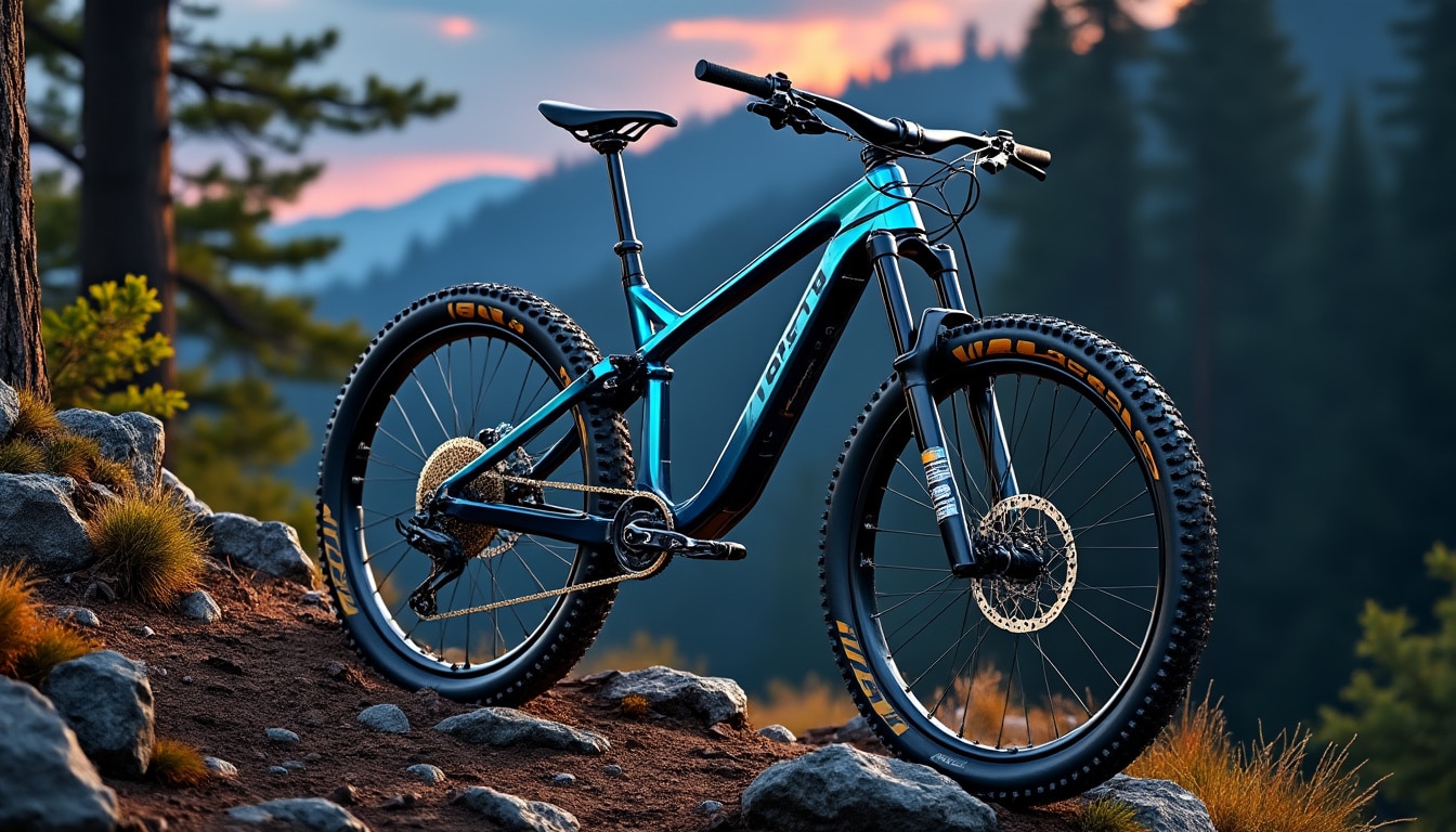 découvrez les caractéristiques essentielles d'un bon vtt de descente nukeproof. explorez les technologies avancées, la géométrie optimale et les performances inégalées qui font la renommée de ces vélos. préparez-vous à vivre des sensations fortes sur les pistes avec le bon équipement.
