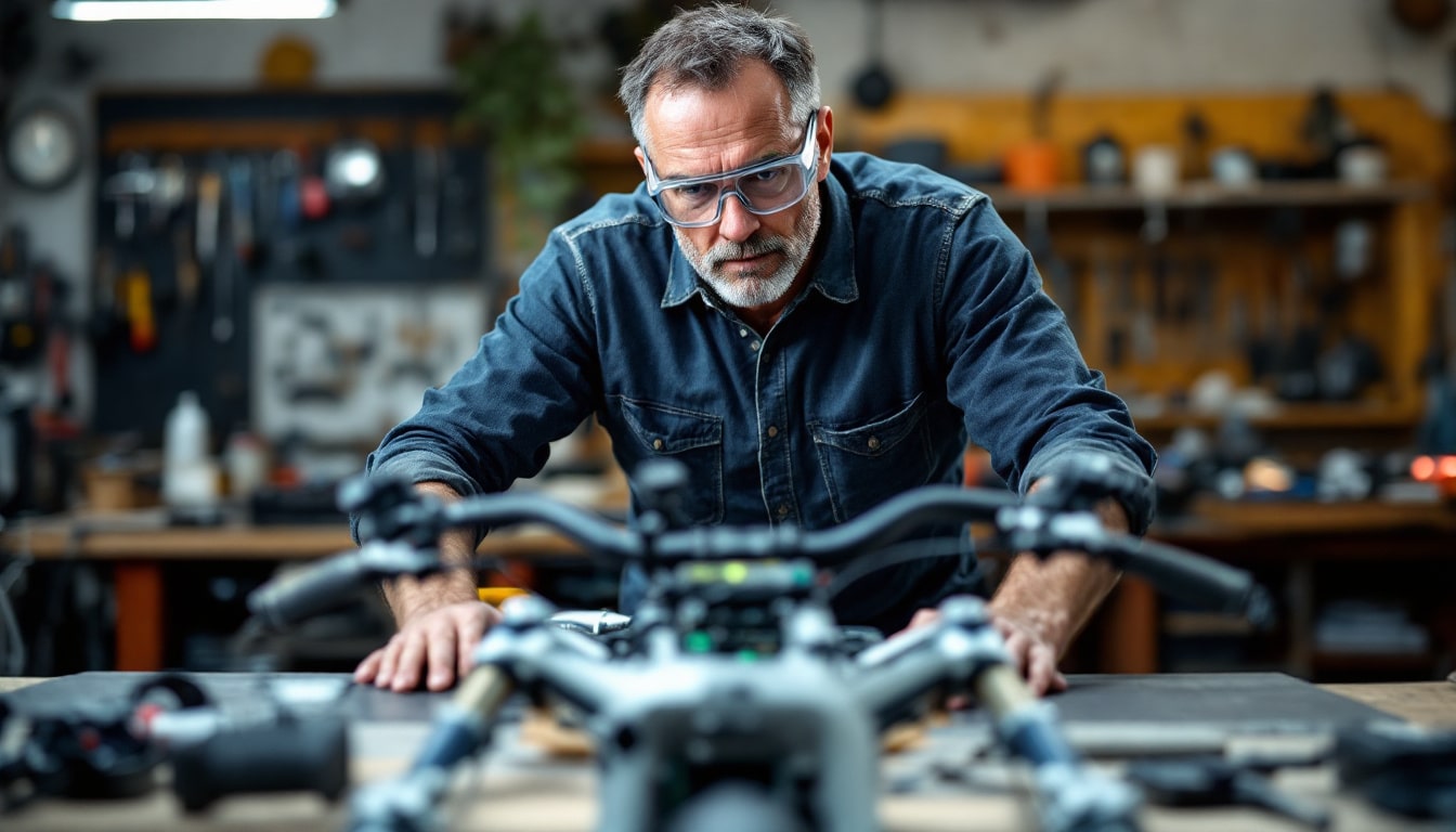 découvrez si débrider un vélo électrique est possible et les conséquences légales et techniques de cette pratique. informez-vous sur les lois en vigueur et les avantages et inconvénients d'un vélo électrique non bridé.