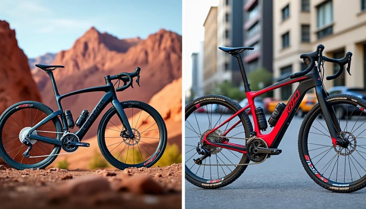découvrez les principales innovations qui distinguent les vélos canyon et specialized. analyse comparative pour mieux choisir selon vos besoins : performances, technologies et confort au rendez-vous.