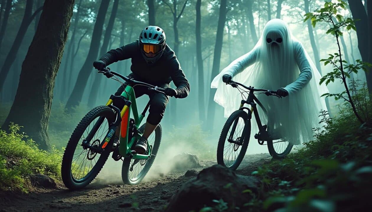 découvrez le comparatif cube vs ghost, deux références incontournables du vtt pour la randonnée. analyse des points forts, du confort et des performances pour choisir le vélo idéal pour vos aventures en pleine nature.