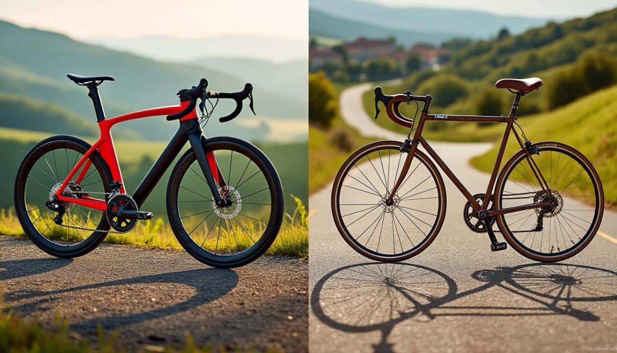 découvrez notre comparatif détaillé des vélos de route français look et time : design, performances, technologies et rapport qualité/prix pour vous aider à choisir le vélo idéal.