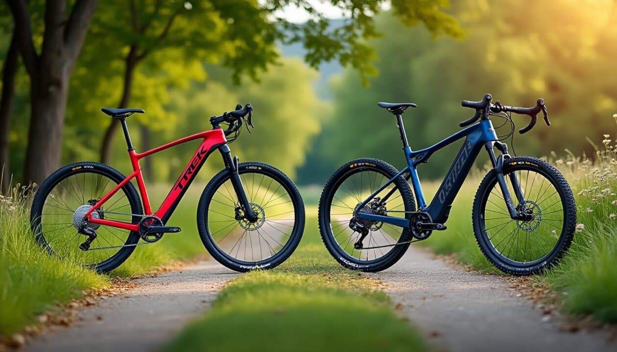découvrez notre comparatif trek vs cannondale pour déterminer quelle marque offre le meilleur rapport qualité-prix. analyse des performances, prix, durabilité et avis d’experts pour vous aider à choisir le vélo idéal.