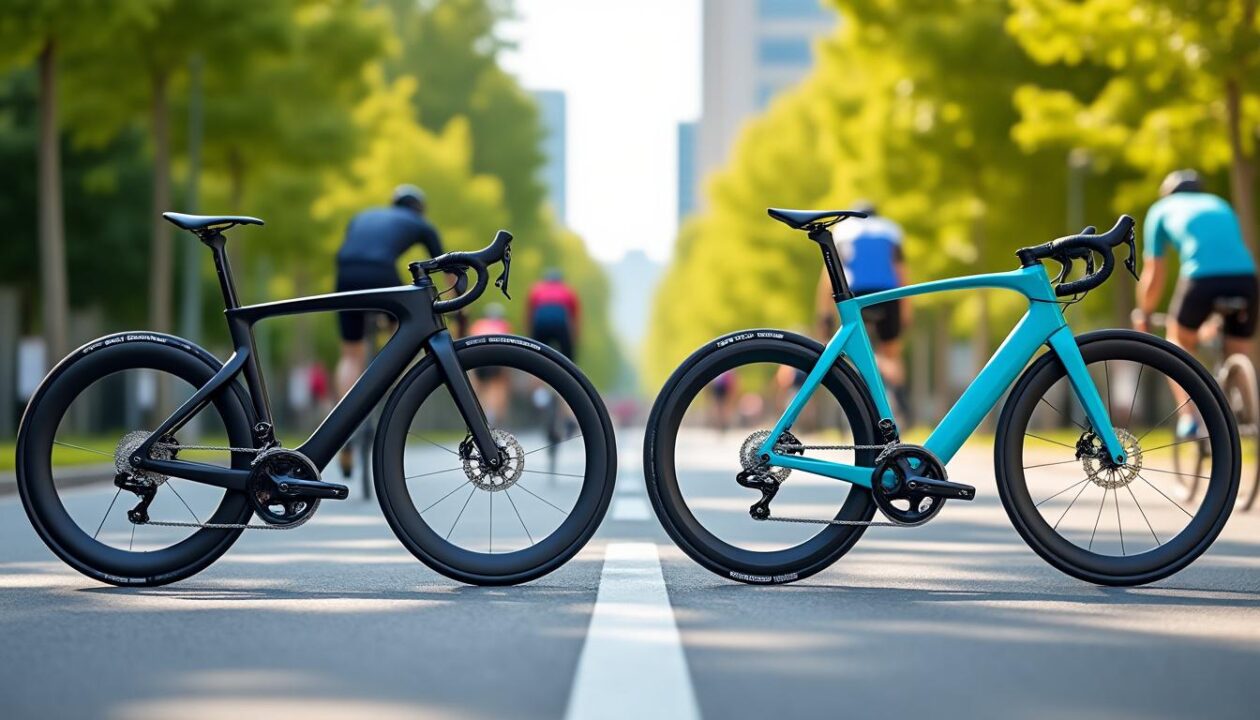 découvrez les innovations majeures annoncées par wilier et bianchi pour 2025. comparatif des nouvelles technologies vélo, design et performances pour choisir la marque idéale.