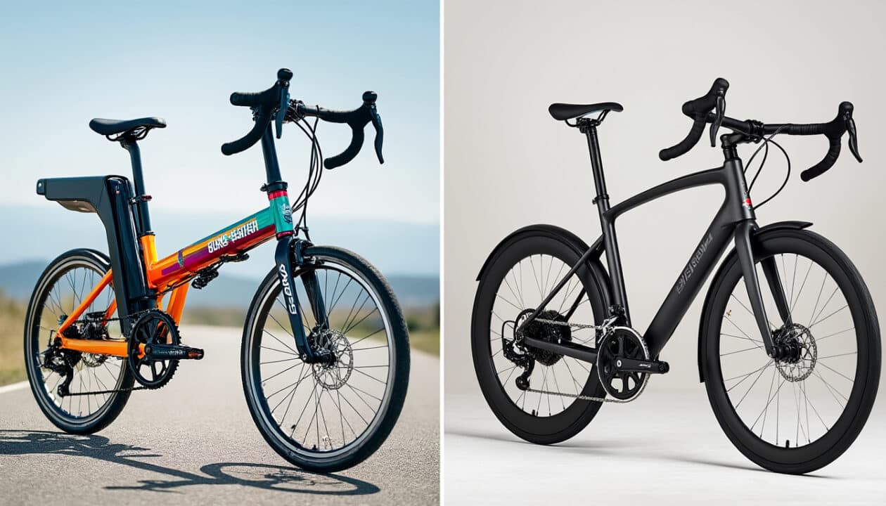 découvrez notre comparatif détaillé entre les vélos pliables de route brompton et tern : avantages, inconvénients, confort, poids, prix et conseils pour choisir le meilleur modèle selon vos besoins.