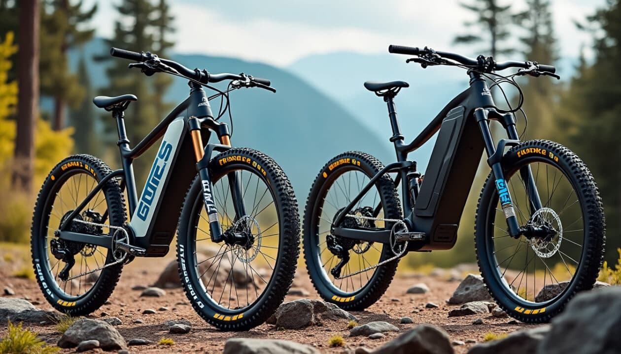 découvrez notre analyse comparative des vtt électriques bulls et haibike : performances, autonomie, confort et innovations. choisissez le meilleur vtt ae grâce à notre guide détaillé !