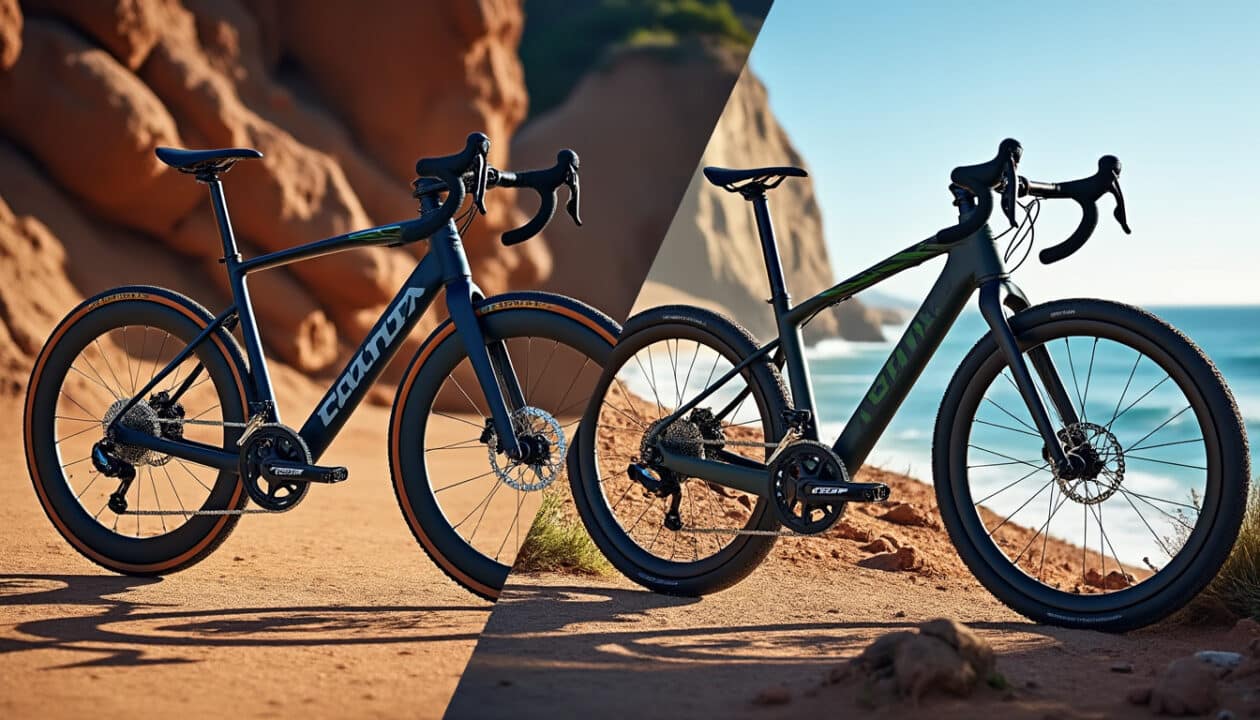 découvrez le comparatif canyon vs merida : analyse des performances, de la durabilité et des points forts de chaque marque pour aider les cyclistes à faire le meilleur choix.
