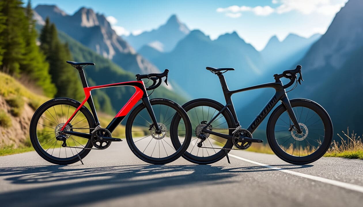 découvrez notre comparaison entre canyon et orbea pour savoir quel vélo de route choisir pour optimiser vos performances. analyse des points forts, innovations et conseils pour faire le meilleur choix selon vos besoins.