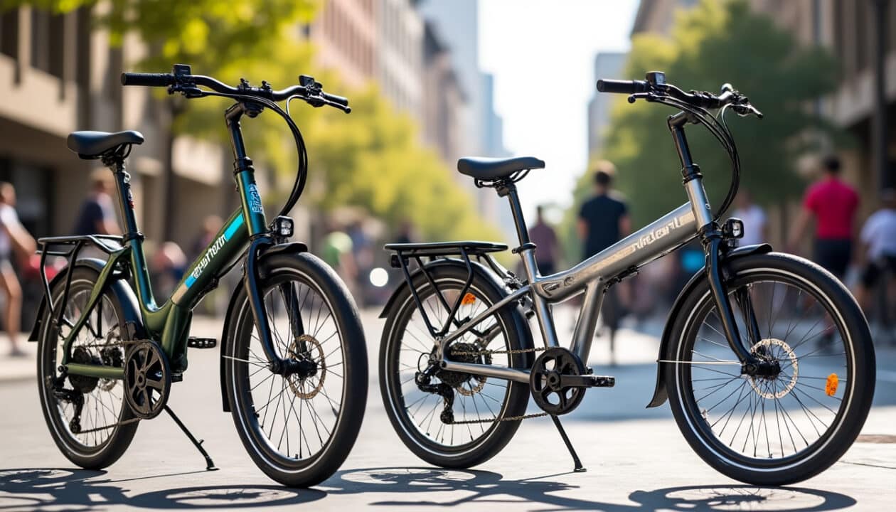 découvrez notre comparatif entre dahon et tern pour choisir le vélo pliable idéal pour vos trajets quotidiens. avantages, inconvénients, prix : faites le bon choix pour la mobilité urbaine !