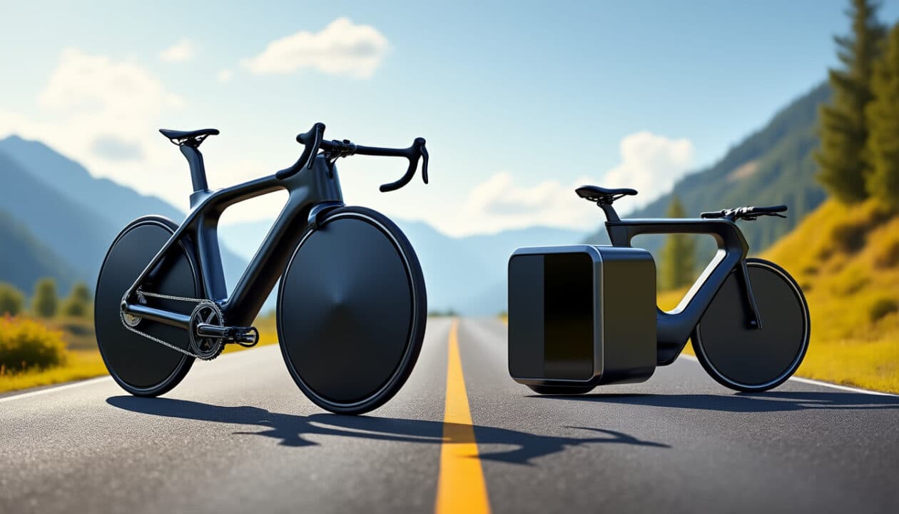 découvrez notre comparaison entre giant et cube pour déterminer quels vélos de route offrent la meilleure ergonomie. analyse des points forts, du confort et de la performance pour guider votre choix.