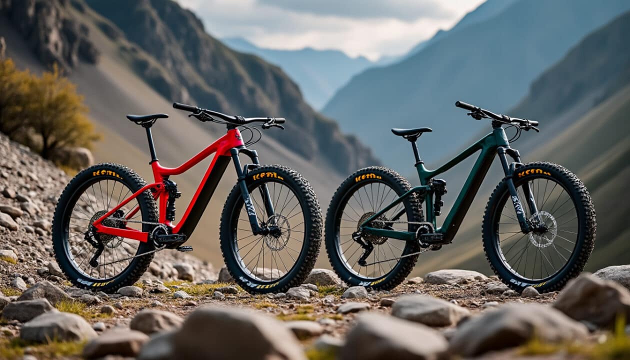 découvrez notre comparatif kona vs commencal pour choisir le meilleur vtt adapté aux terrains accidentés. analyse des forces, performances et spécificités de chaque marque pour vous aider à prendre la bonne décision.
