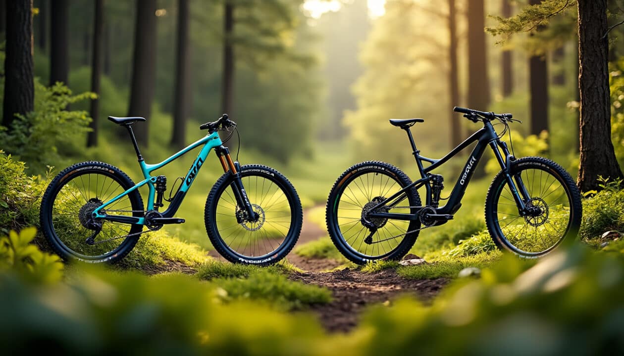 découvrez notre guide d'achat comparatif entre orbea et norco pour choisir le vtt de loisir idéal. analyse des points forts, différences et conseils pour faire le meilleur choix selon vos besoins et votre budget.