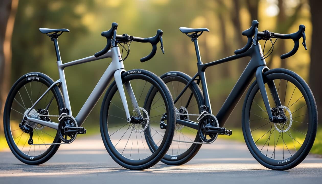 découvrez notre analyse détaillée des géométries de cadre entre specialized et orbea. comparez les points forts de chaque marque pour choisir le vélo parfaitement adapté à vos besoins et à votre style de conduite.