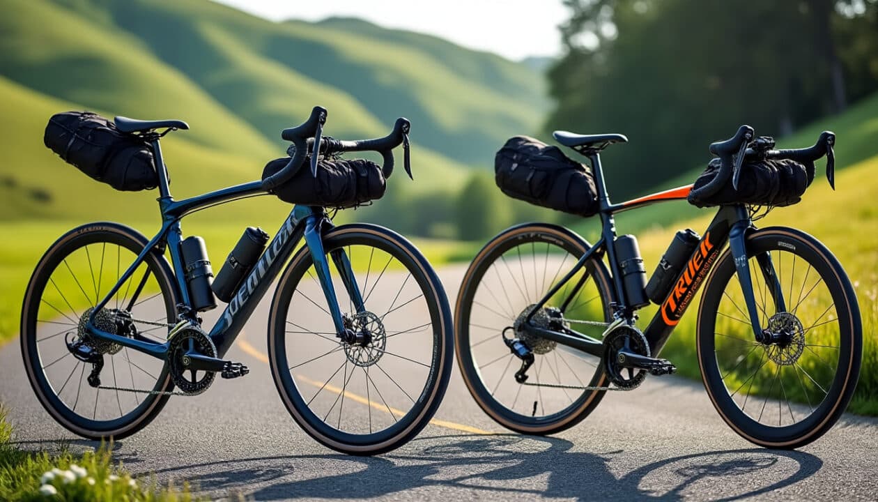 découvrez notre comparaison entre specialized et trek pour déterminer quel vélo convient le mieux aux longues distances. analysez les avantages, les inconvénients et faites le bon choix pour vos sorties sur route ou sentier !