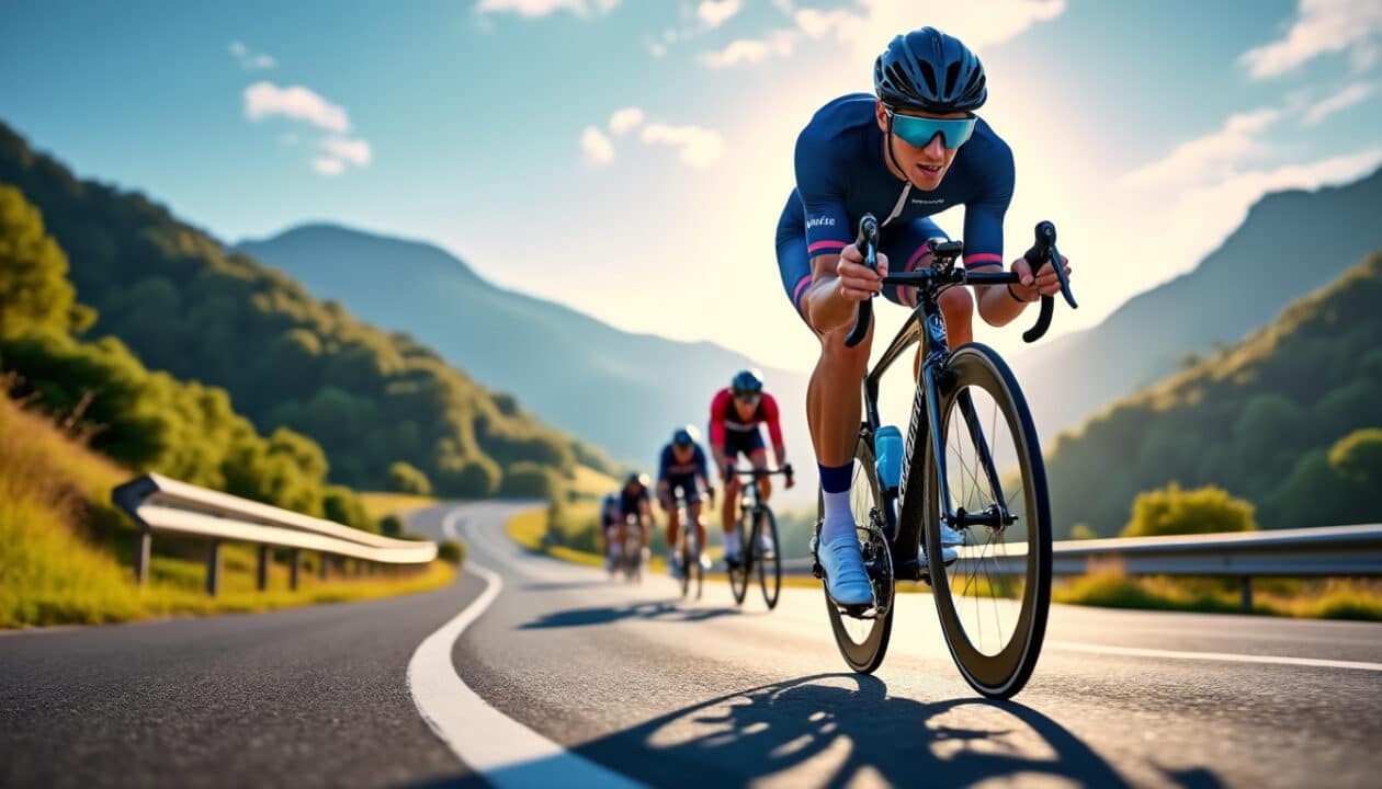 découvrez comment la légèreté des vélos wilier et look influence les performances en compétition, et faites le bon choix pour exceller lors de vos prochaines courses.