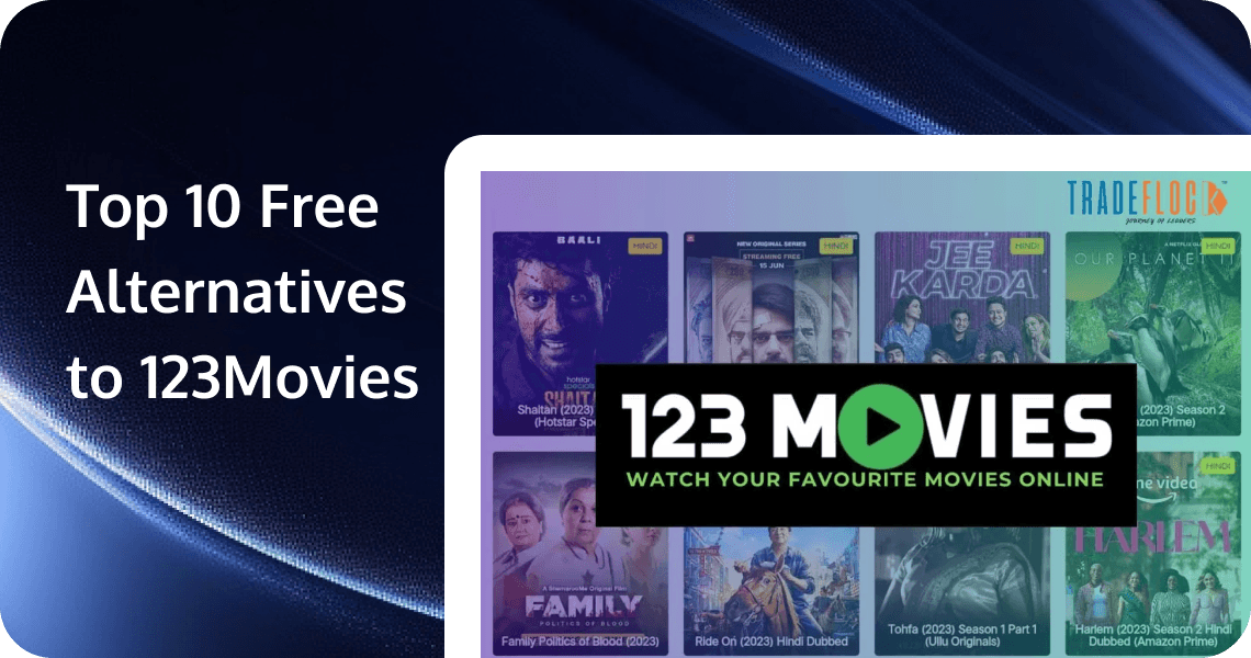 découvrez les meilleures alternatives de streaming en 2024 pour profiter de vos films, séries et musiques préférés en toute légalité. comparez les plateformes et trouvez celle qui répond à vos besoins !