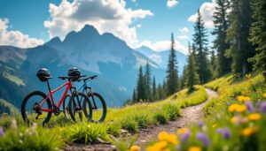 découvrez nos conseils pratiques pour organiser un week-end bike & hike mêlant vélo et randonnée pédestre. préparez votre itinéraire, équipez-vous et vivez une aventure inoubliable en pleine nature !