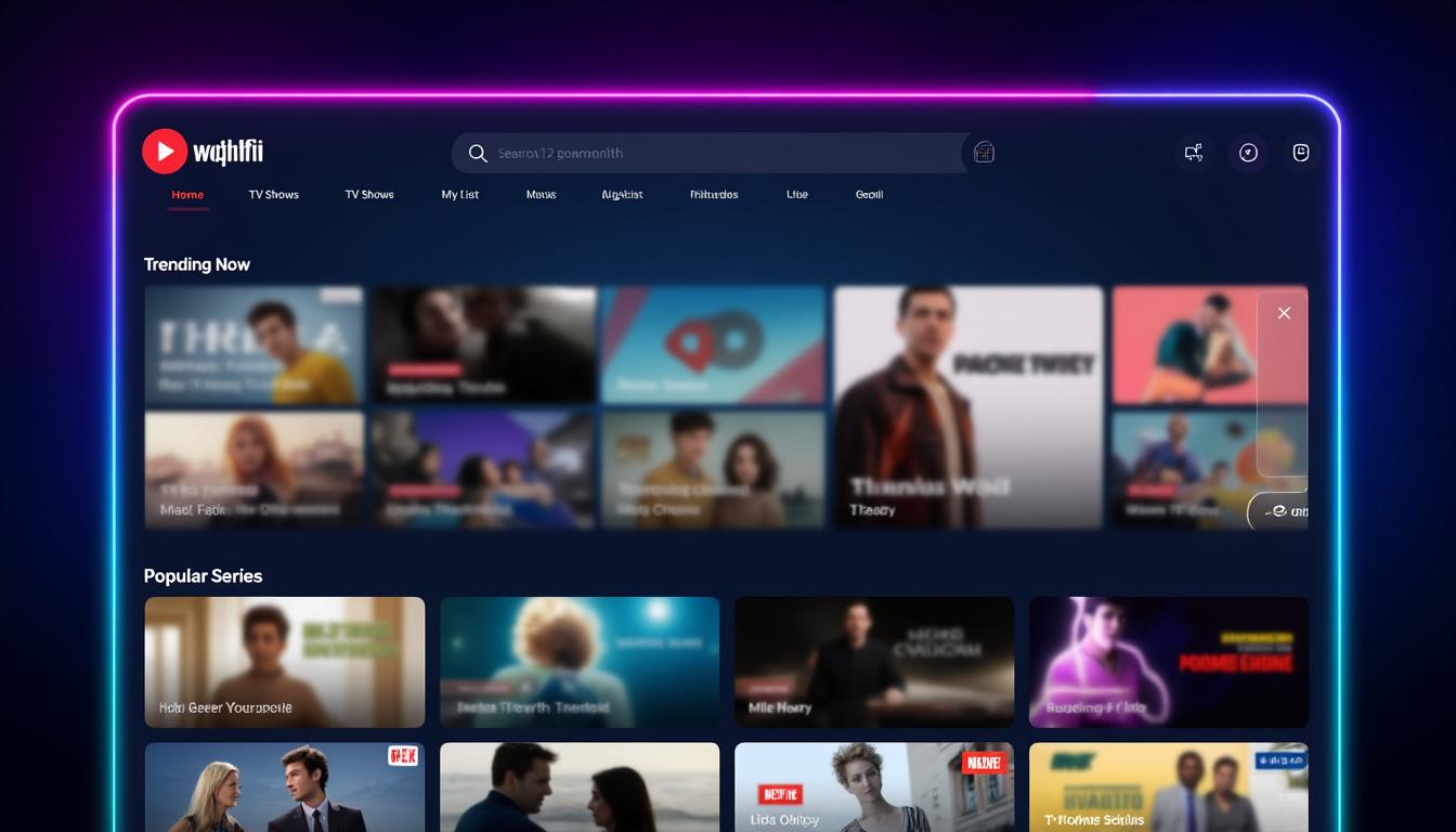 streamcomplet, le meilleur site pour regarder gratuitement des films et séries tv en streaming de haute qualité, sans inscription et sans publicité.